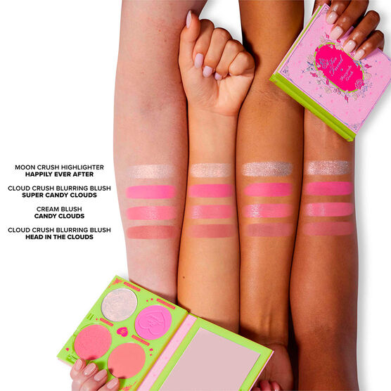 FAIRYTALE CRUSH PALETTE